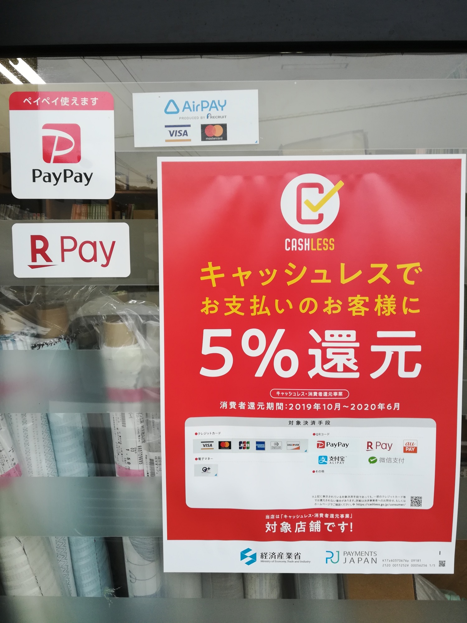 増税が始まったけど、お得になる、、!?
